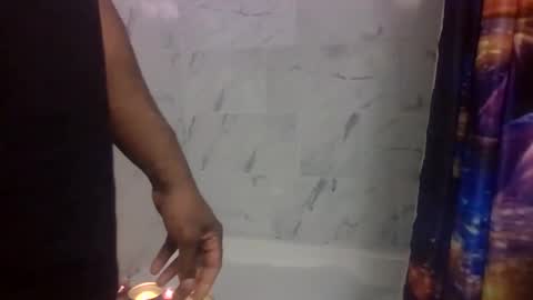 chocolatedilf online show from April 1, 10:05 am