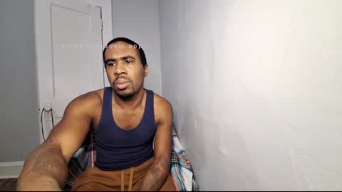 chocolatedolla online show from February 19, 6:10 pm