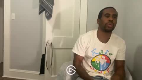 chocolatedolla online show from February 7, 7:17 pm