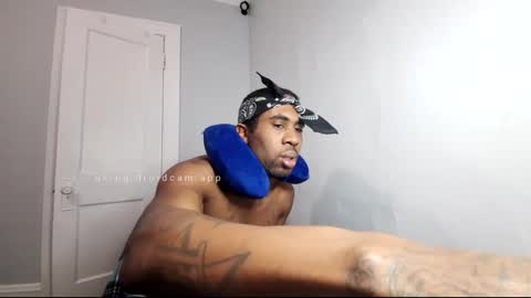 chocolatedolla online show from February 21, 6:59 pm