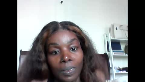 Snapshot of chocolatedrop_ chatting on September 29, 3:22 pm chocolatedrop_ online show from September 29, 3:22 pm