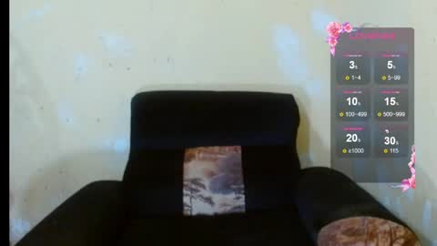 chocolatemilkebony online show from June 3, 8:28 am