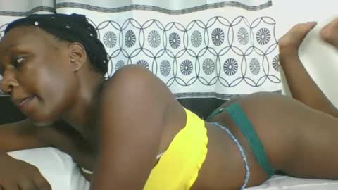 Snapshot of chocolateskin4 chatting on February 18, 6:58 pm JANE online show from February 18, 6:58 pm