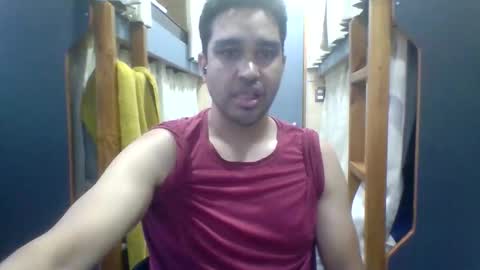 chocomate online show from February 1, 11:46 pm