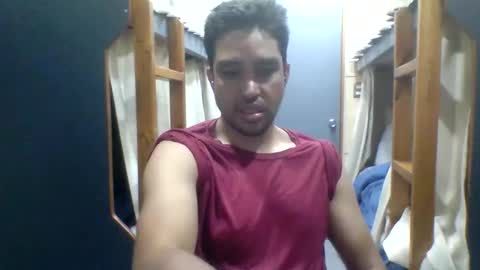 chocomate online show from February 10, 2:36 am