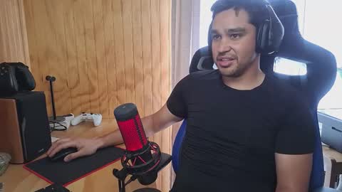 chocomate online show from November 24, 1:54 pm