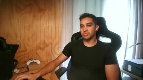 chocomate online show from March 18, 12:33 pm