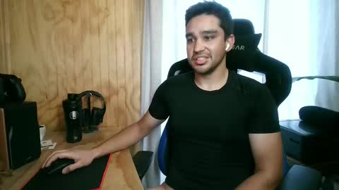 chocomate online show from April 13, 2:10 pm