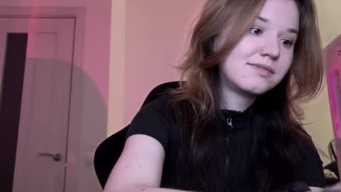 Lissa online show from January 8, 7:03 am