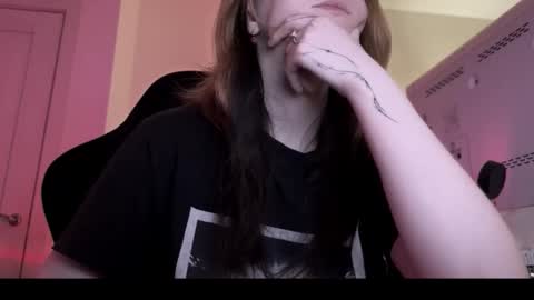 Lissa online show from February 4, 6:01 pm