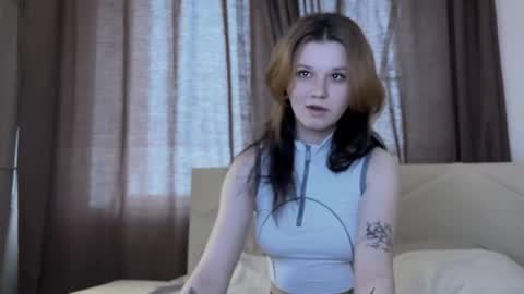 Lissa online show from November 18, 9:56 am