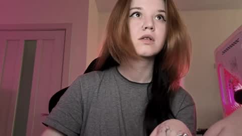 Lissa online show from April 9, 6:19 am