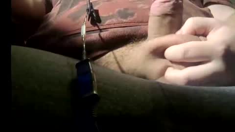 chokinandstrokin online show from February 3, 8:18 am