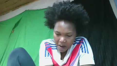 chololatblonde online show from February 15, 11:20 am