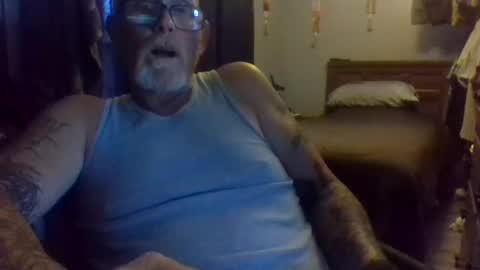 chompers online show from October 4, 5:11 pm