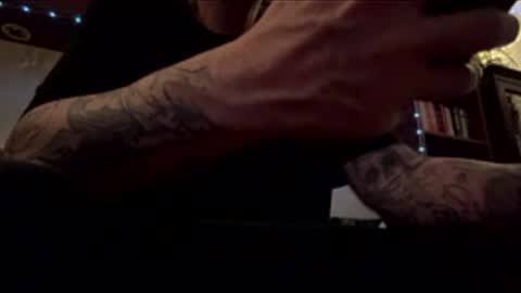 chompers online show from April 19, 3:51 am