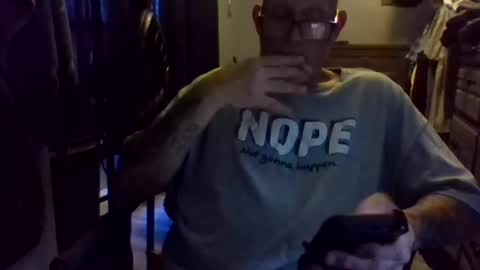 chompers online show from September 20, 7:17 pm