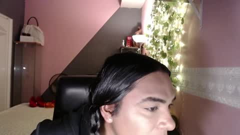 choquitolove1 online show from April 7, 1:29 am