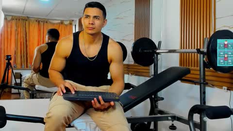 Chorey Thaylor online show from December 18, 3:18 pm