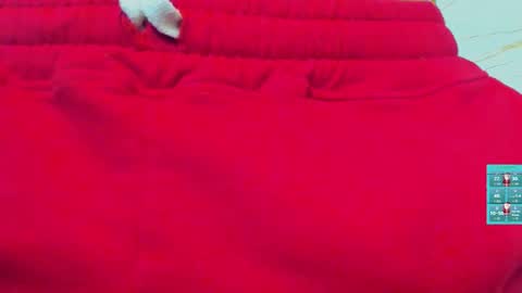 Chorey Thaylor online show from January 13, 3:09 pm