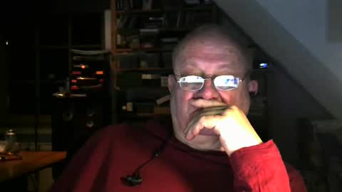 Chris online show from December 29, 10:14 pm