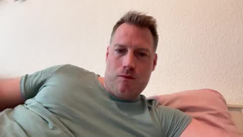 Christian online show from April 12, 11:36 am