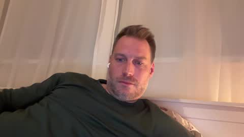 Christian online show from November 21, 8:40 pm