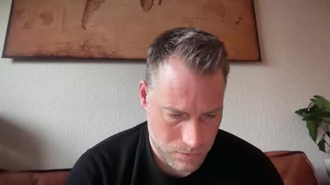 Christian online show from February 24, 1:25 pm