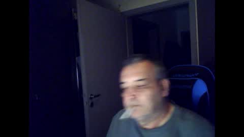 Chris online show from May 24, 12:40 am