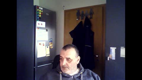 Chris online show from January 4, 12:38 pm