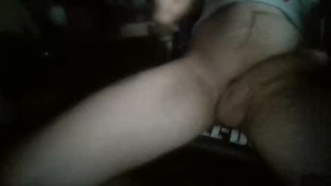 Chris3333 online show from February 27, 1:53 am