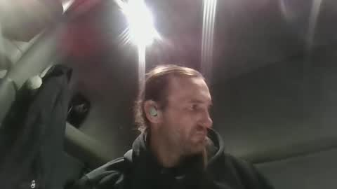 chris6p9 online show from January 17, 9:08 am