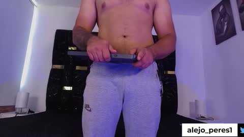 Chris B online show from March 16, 7:18 pm