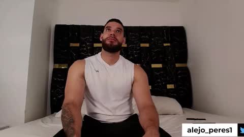 Chris B online show from October 4, 7:33 pm