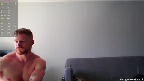 redhead thief of sausages and hearts online show from February 19, 7:51 am