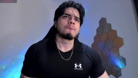 Chris Cooper Independent model online show from February 18, 2:44 am