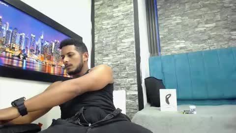 chris_dick2 online show from February 24, 4:48 am