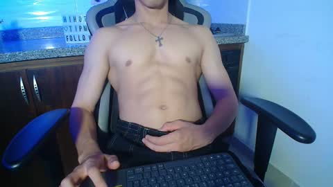 Chris Evans online show from November 22, 2:43 am