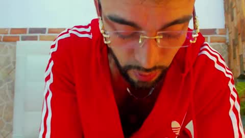 chris_kizz online show from December 5, 11:23 am