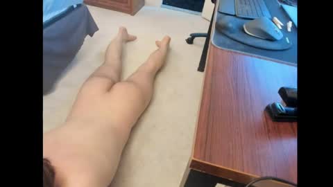 Chris Martinson XXX online show from April 17, 3:14 pm