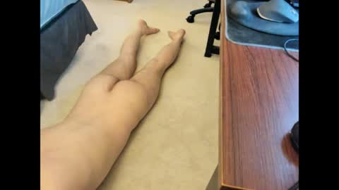 Chris Martinson XXX online show from June 1, 10:00 pm