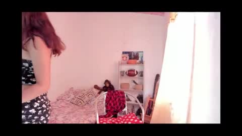 chris_megangrey online show from December 3, 3:40 am