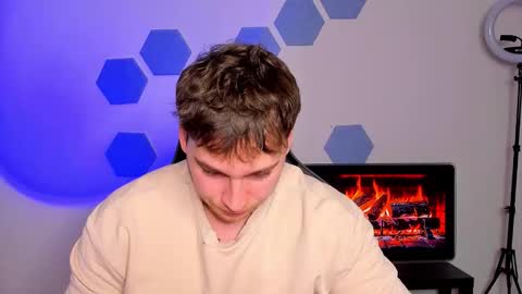 Chris Tyson online show from February 27, 8:51 am