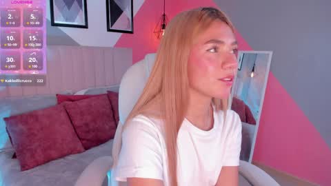 Chris online show from March 31, 9:15 pm