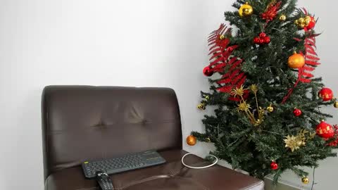 Im Chirs IM MODEL INDEPENDT online show from December 1, 2:15 pm