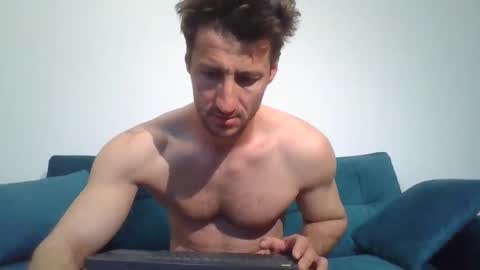 chrisaron online show from April 14, 4:27 am