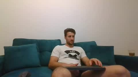 chrisaron online show from March 8, 4:45 am