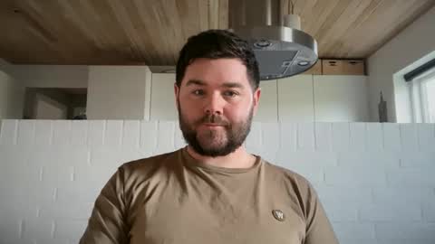 Chris one online show from March 23, 10:42 am