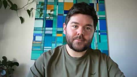 Chris one online show from April 8, 7:22 am