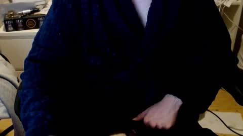 chriser_xxx online show from February 8, 3:26 pm
